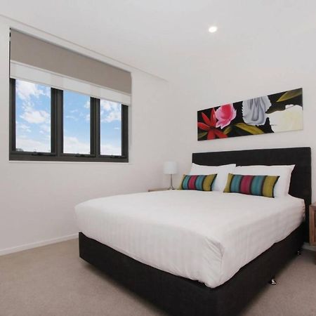 Iq Smart Apartments 704 Braddon Act Canberra Bagian luar foto