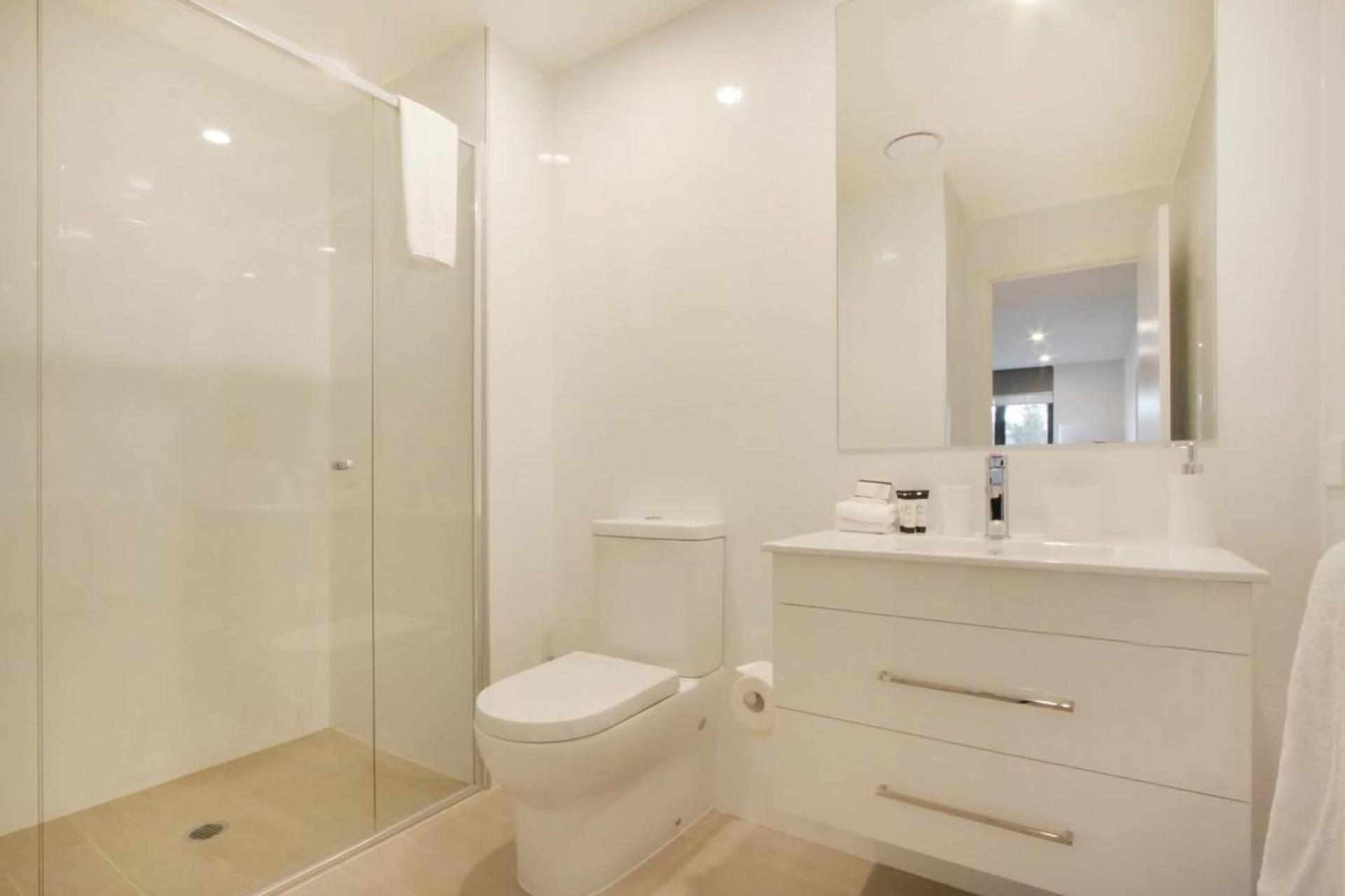 Iq Smart Apartments 704 Braddon Act Canberra Bagian luar foto